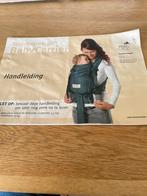 Draagdoek Storchen Wiege Baby Carrier, Overige merken, Draagdoek, Buik of Rug, Ophalen of Verzenden
