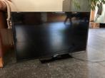 Televisie Salora 40inch, 50 Hz, Zo goed als nieuw, 100 cm of meer, Ophalen