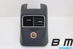 Luchtrooster achterin middenconsole Audi A3 8V, Gebruikt