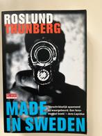 Made in Sweden - Roslund & Thunberg, Boeken, Ophalen of Verzenden, Gelezen, Scandinavië