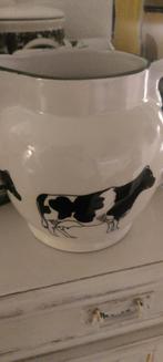 Koeien servies!, Ophalen of Verzenden