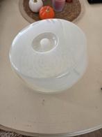 Magnetron Flessen Sterilisator, Ophalen