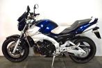 SUZUKI GSR 600 (bj 2006), SUZUKI, 4 cilinders, Motorrijbewijs A, Bedrijf