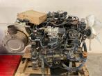 2x Yanmar diesel motor, Doe-het-zelf en Verbouw, Motoren, Ophalen of Verzenden