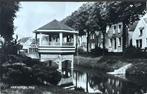 Abbenbroek, Ring, Ophalen of Verzenden, 1960 tot 1980, Gelopen, Zuid-Holland
