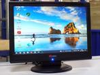 20,1 Inch LCD beeldscherm van Yuraku. ZGAN, Computers en Software, Monitoren, OVERIGE MERKEN, Full HD, Ophalen of Verzenden, Zo goed als nieuw