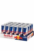 Red Bull Tray 24 stuks, Diversen, Levensmiddelen, Ophalen of Verzenden