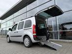 Mercedes-Benz Citan Tourer 3+1 Rolstoelauto 112 Ambiente (Ze, Stof, 116 pk, 1492 kg, Bedrijf
