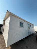 Groot Dubbel Chalet - Winterhard en Ruim, Tot en met 5