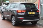 SEAT Ateca 1.0 EcoTSI *Intense* | Navigatie | Camera | Stoel, Auto's, Seat, Stof, Gebruikt, Zwart, Bedrijf