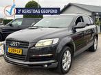Audi Q7 4.2 FSI V8 Quattro 2006 Youngtimer Trekhaak, Auto's, Automaat, Gebruikt, 8 cilinders, Leder