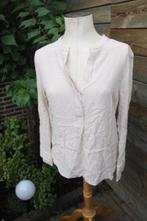 Tuniek beige Gustav mt 42 Vaste prijs AANBIEDING, Beige, Ophalen of Verzenden, Zo goed als nieuw, Maat 42/44 (L)