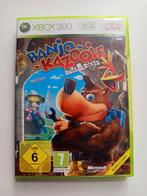 Banjo Kazooie nuts&bolt Xbox 360, Spelcomputers en Games, Games | Xbox 360, Avontuur en Actie, Gebruikt, Verzenden, 1 speler