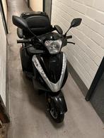 Scootmobiel luxe Scootplaza 25km/h. Weinig km!, Diversen, Gebruikt, 16 km/u of meer, 46 km of meer, Ophalen