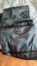 Samsonite reistas voor pak of jurk, Ophalen, Zo goed als nieuw, Zwart, 30 cm of meer