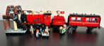 Lego Harry Potter 75955 Hogwarts Express, Ophalen of Verzenden, Complete set, Lego