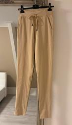 Mi Piace travelstof broek maat XS, Kleding | Dames, Mi Piace, Overige kleuren, Nieuw, Ophalen of Verzenden