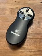 Kensington Wireless Presenter | rode laser | model 33374, Computers en Software, Presenters, Ophalen of Verzenden, Gebruikt, Kensington