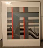 Hans van Rhoon Litho, Ophalen