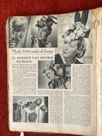 tijdschriften, Ophalen of Verzenden, Gelezen, Overige typen