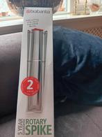 Droogmolenanker., Tuin en Terras, Ophalen, Nieuw, Droogmolen