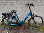 Sparta A-Shine M8b Elektrische Damesfiets 53cm, Fietsen en Brommers, Elektrische fietsen, 51 tot 55 cm, Ophalen, Zo goed als nieuw