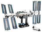 LEGO IDEAS International Space Station - 21321, Nieuw, Ophalen of Verzenden, Lego