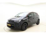 Opel Crossland 1.2 Turbo GS Automaat | Camera | Full LED | 1, Auto's, Opel, Automaat, Gebruikt, 1199 cc, Bedrijf