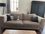 Mooi bankstel Bocx Kotter Living, Ophalen, Driepersoons, 75 tot 100 cm, Rechte bank