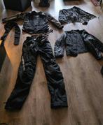 Motorpak Macna/Revit (zomer + winter), Ophalen of Verzenden, Heren, Combipak, Tweedehands
