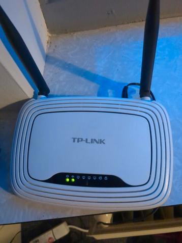 TP link Router