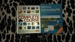 boeken digitale fotografie, Ophalen of Verzenden, Zo goed als nieuw, Fotografie algemeen