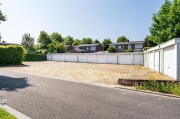 15 Garageboxen te koop Landgraaf beschikbaar voor biedingen