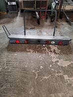 Drager voor op de camper, Ophalen, Gebruikt