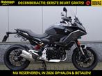 BMW F 900 XR ABS (bj 2022), Bedrijf, 900 cc, Toermotor