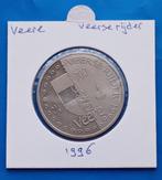 Penning Veere - Veerse Rijder 1996, Postzegels en Munten, Penningen en Medailles, Nederland, Overige materialen, Verzenden
