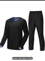 HOTSUIT Saunapak, zweetsuit trainingssuit sauna, Ophalen, Nieuw, Benen, Overige typen