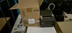 5x Epson tm-t88v bonprinter, Computers en Software, Printers, Ophalen, Nieuw, Printer
