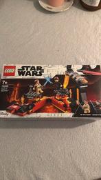 Lego Star Wars 75269 Duel on Mustafar NIEUW, Ophalen of Verzenden, Zo goed als nieuw
