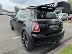 Mini Mini 1.6 Cooper S Monte Carlo Automaat Panorama Xenon N, Euro 5, Gebruikt, Zwart, 4 cilinders