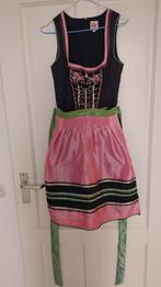 feestjurk, Ophalen, Overige typen, Zwart, Zo goed als nieuw