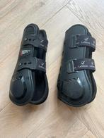 Lemieux impact responsive peesbeschermers medium, Dieren en Toebehoren, Ophalen of Verzenden, Zo goed als nieuw, Springen