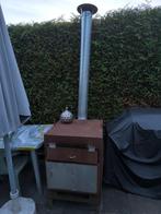 Kachel/oven, Tuin en Terras, Minder dan 3 m³, Ophalen