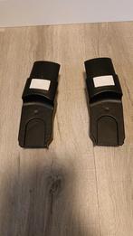 De Joolz Geo2 Adapter, geschikt voor de Joolz Geo1 en Geo2, Kinderen en Baby's, Autostoeltjes, Ophalen of Verzenden