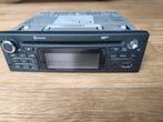 Renault/Dacia Autoradio Blaupunkt - Getest!, Auto diversen, Ophalen of Verzenden, Gebruikt