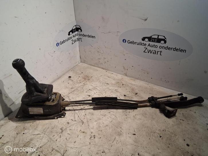 Schakelmechanisme Vw Lupo 1.4 ('98-'05) 6N0711265B, Auto-onderdelen, Transmissie en Toebehoren, Volkswagen, Gebruikt, Ophalen of Verzenden