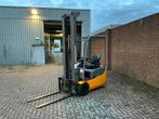 2016 Jungheinrich EFG 115 Vorkheftruck, Zakelijke goederen, Machines en Bouw | Heftrucks en Intern transport, Overige aandrijving