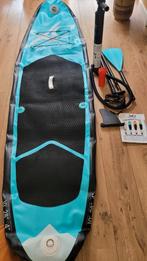 Sub xq max paddelboard, Watersport en Boten, SUP-boards, Zo goed als nieuw, Ophalen