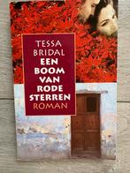 Tessa Bridal - Een Boom van Rode Sterren, Ophalen of Verzenden, Gelezen, Tessa Bridal, Europa overig