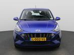 Hyundai i10 1.0 Comfort | Airconditioning |, Auto's, Voorwielaandrijving, 12 maanden, Stof, Gebruikt